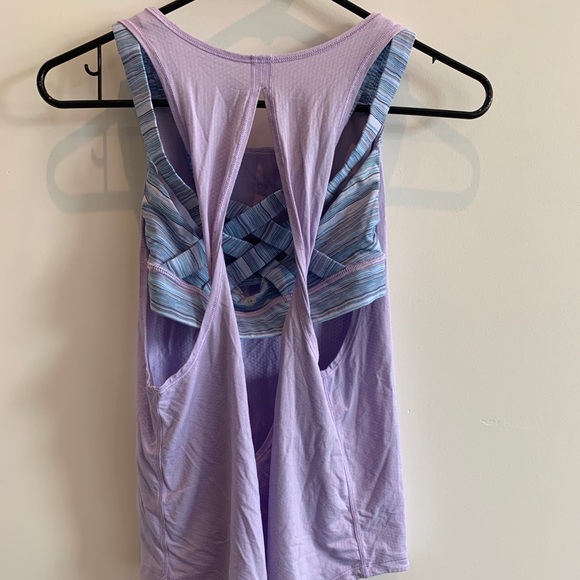 Lululemon Tank Top - Picture 2 of 2